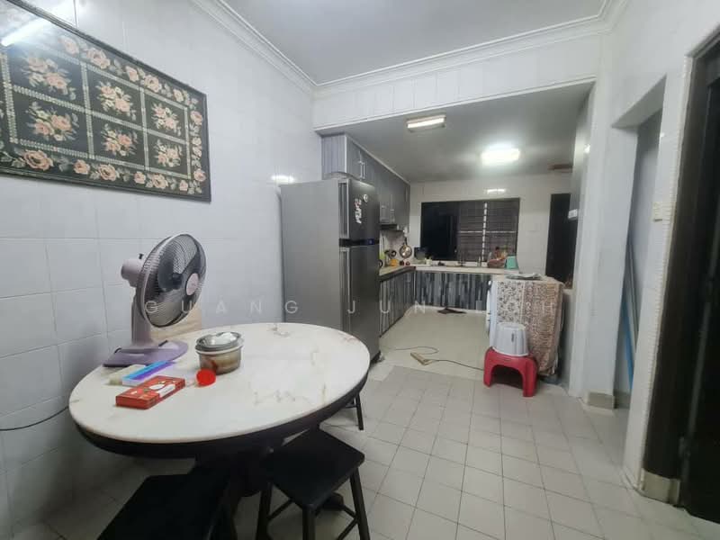 Semi-Detached House for Sale in Johor Bahru (Johor) - Guang Jun Loh - PropertyGuru.com.my