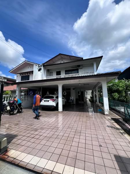 Semi-Detached House for Sale in Johor Bahru (Johor) - Guang Jun Loh - PropertyGuru.com.my