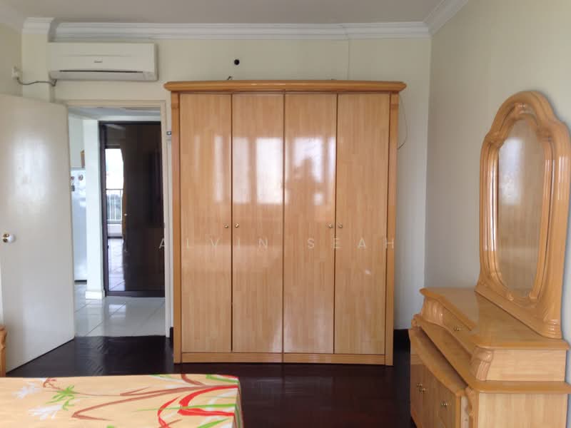 Condominium for Sale at Angkupuri Condominium - Alvin Seah - Bedroom - PropertyGuru.com.my