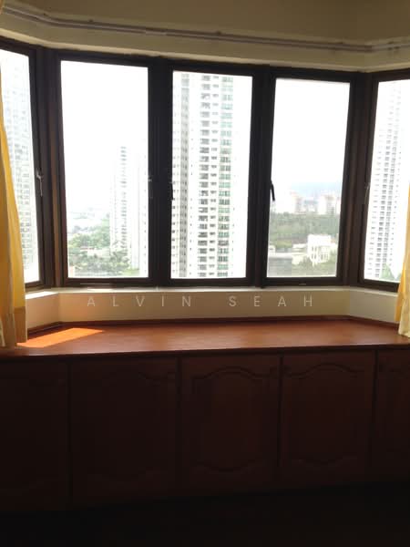 Condominium for Sale at Angkupuri Condominium - Alvin Seah - View - PropertyGuru.com.my