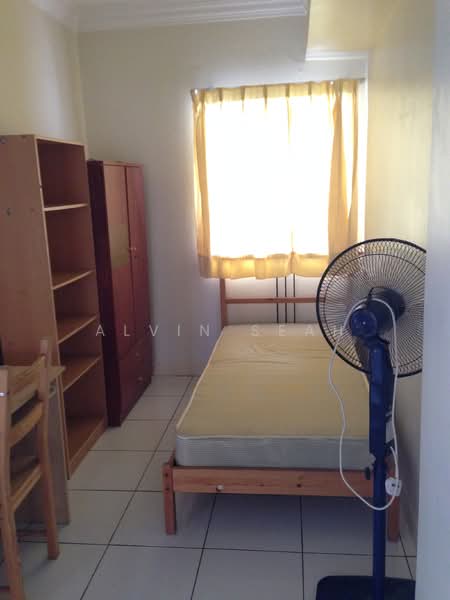 Condominium for Sale at Angkupuri Condominium - Alvin Seah - Bedroom - PropertyGuru.com.my