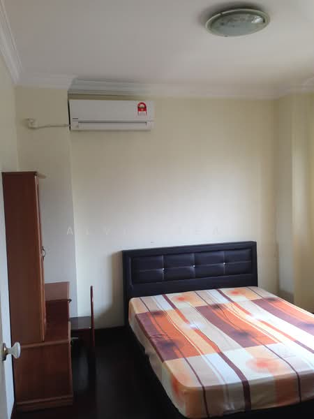 Condominium for Sale at Angkupuri Condominium - Alvin Seah - Bedroom - PropertyGuru.com.my