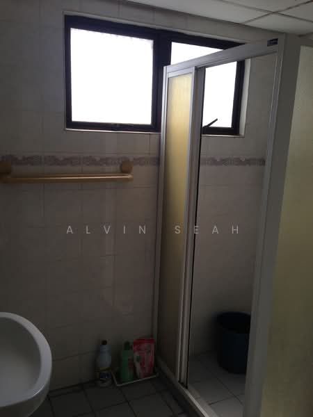 Condominium for Sale at Angkupuri Condominium - Alvin Seah - Bathroom - PropertyGuru.com.my