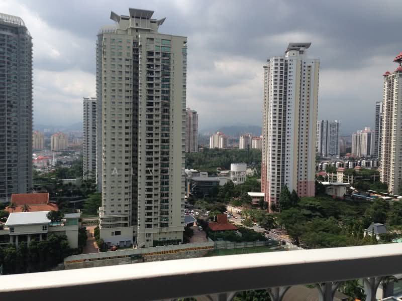 Condominium for Sale at Angkupuri Condominium - Alvin Seah - Exterior - PropertyGuru.com.my