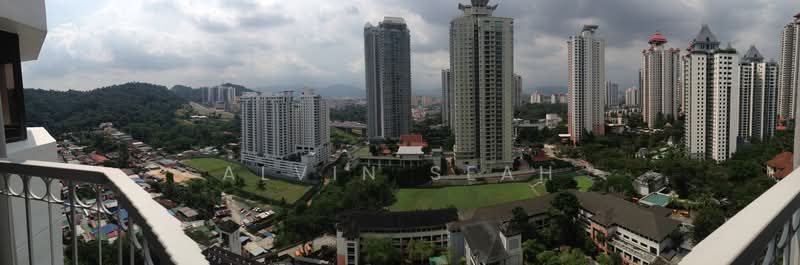 Condominium for Sale at Angkupuri Condominium - Alvin Seah - Exterior - PropertyGuru.com.my