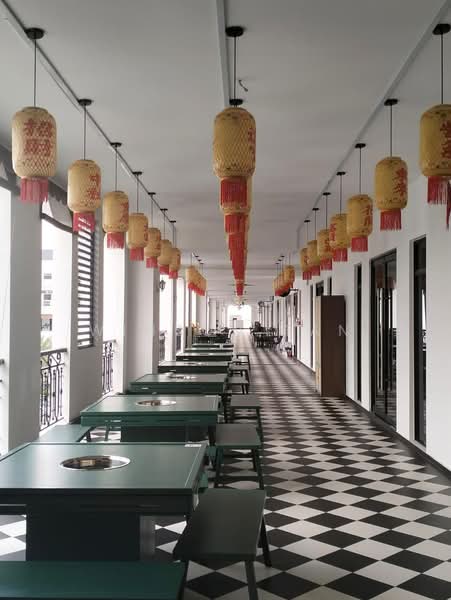 Shop / Office for Sale in Taman Ekoflora (Johor Bahru) - Winson Tan - Corridor - PropertyGuru.com.my