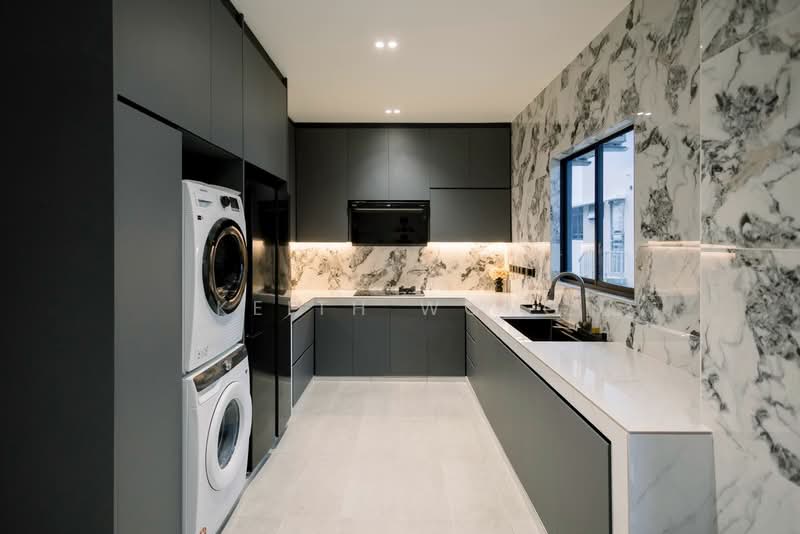 2-storey Terraced House for Sale in Horizon Hills (Iskandar Puteri (Nusajaya)) - Keith Wong - PropertyGuru.com.my