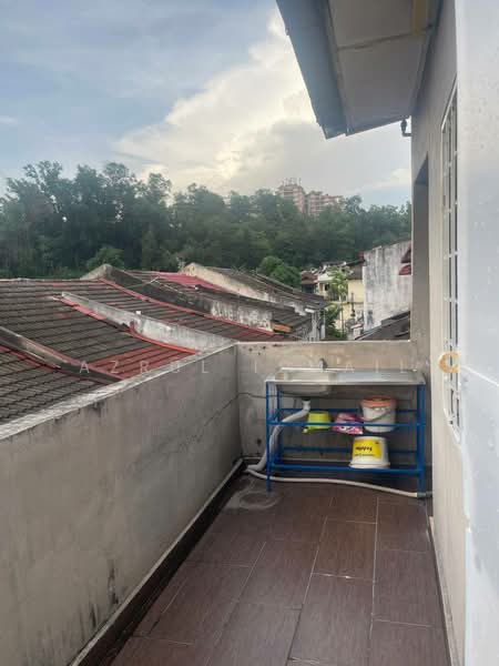 Taman Sri Gombak untuk Untuk Dijual - RM 495,000, Feb 2026 - Balcony - PropertyGuru.com.my