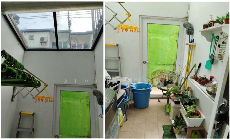 Townhouse for Sale in Kampung Sungai Kayu Ara (Petaling Jaya) - Alvin Seah - Interior - PropertyGuru.com.my