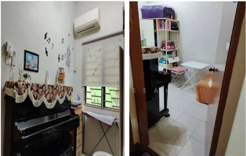 Townhouse for Sale in Kampung Sungai Kayu Ara (Petaling Jaya) - Alvin Seah - Interior - PropertyGuru.com.my
