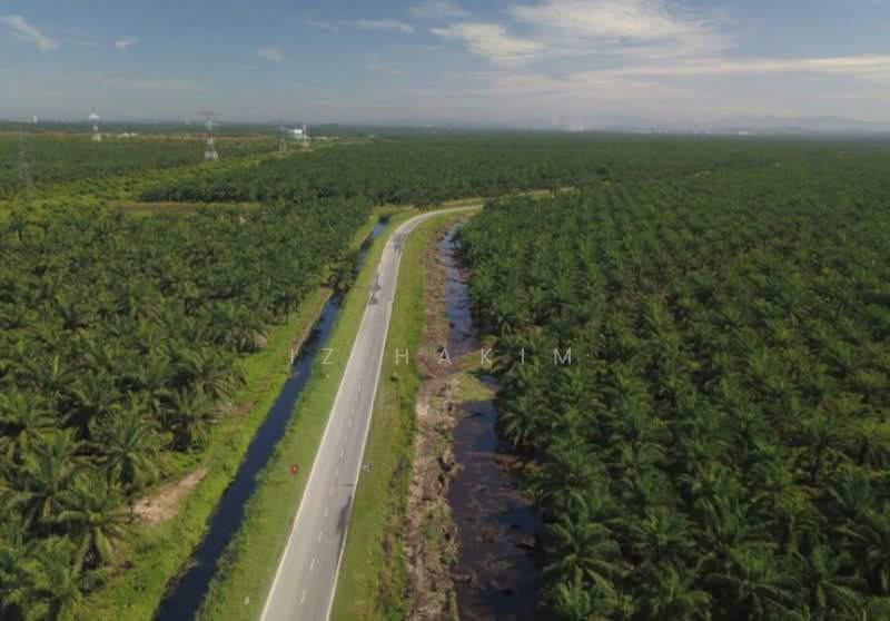 Agricultural Land for Sale in Sepang (Selangor) - Iz Hakim - Exterior - PropertyGuru.com.my