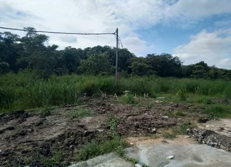 Agricultural Land for Sale in Sepang (Selangor) - Iz Hakim - Exterior - PropertyGuru.com.my