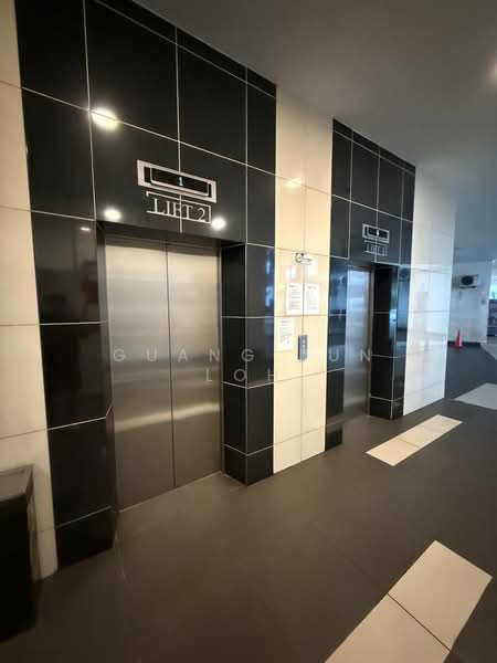 Shop / Office for Sale in Bukit Indah (Iskandar Puteri (Nusajaya)) - Guang Jun Loh - Lobby - PropertyGuru.com.my