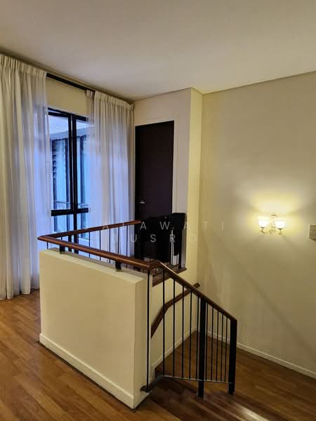 2-storey Terraced House for Sale in Denai Alam (Shah Alam) - Salawati Busro - Interior - PropertyGuru.com.my