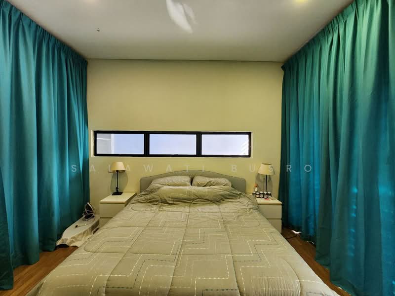 2-storey Terraced House for Sale in Denai Alam (Shah Alam) - Salawati Busro - Bedroom - PropertyGuru.com.my