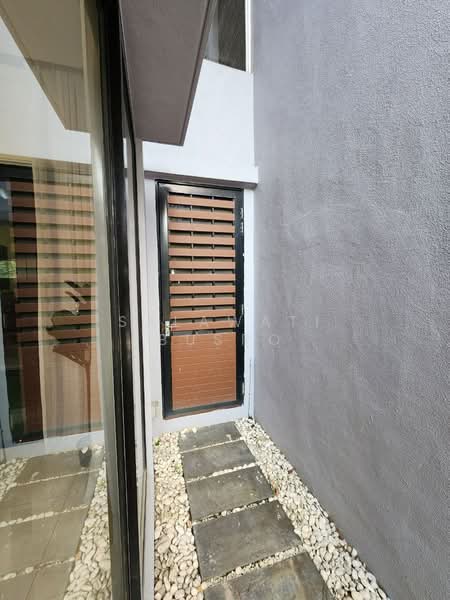 2-storey Terraced House for Sale in Denai Alam (Shah Alam) - Salawati Busro - Exterior - PropertyGuru.com.my