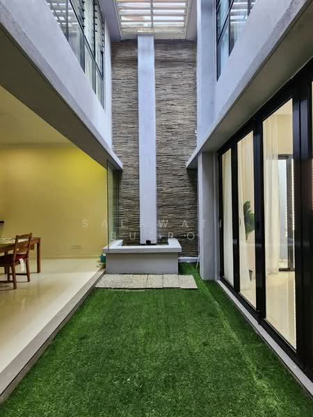 2-storey Terraced House for Sale in Denai Alam (Shah Alam) - Salawati Busro - Interior - PropertyGuru.com.my