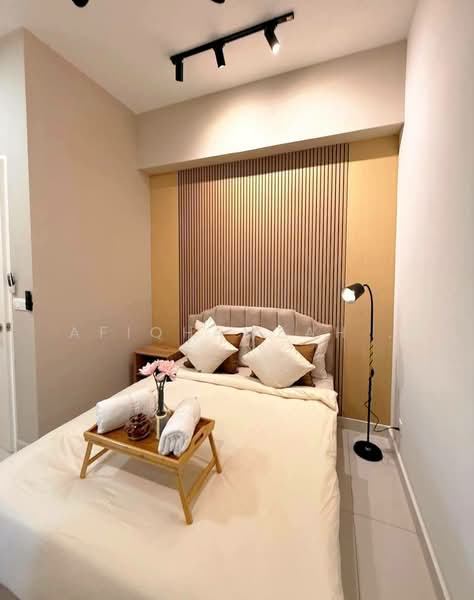 Condominium for Rent at Ferringhi Residence 2 - AfiqHamzah . - Bedroom - PropertyGuru.com.my