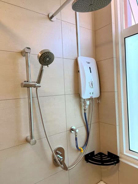 Condominium for Rent at Ferringhi Residence 2 - AfiqHamzah . - Bathroom - PropertyGuru.com.my