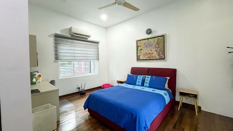 Bungalow for Sale in Kayangan Heights (Shah Alam) - Andy Riki - Bedroom - PropertyGuru.com.my