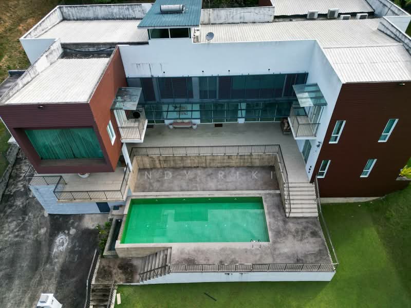 Bungalow for Sale in Kayangan Heights (Shah Alam) - Andy Riki - Exterior - PropertyGuru.com.my