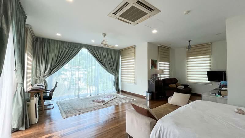 Bungalow for Sale in Kayangan Heights (Shah Alam) - Andy Riki - Bedroom - PropertyGuru.com.my