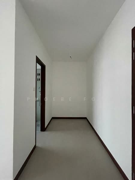 2-storey Terraced House for Sale in Puteri Harbour (Iskandar Puteri (Nusajaya)) - Phoebe Foo - Corridor - PropertyGuru.com.my