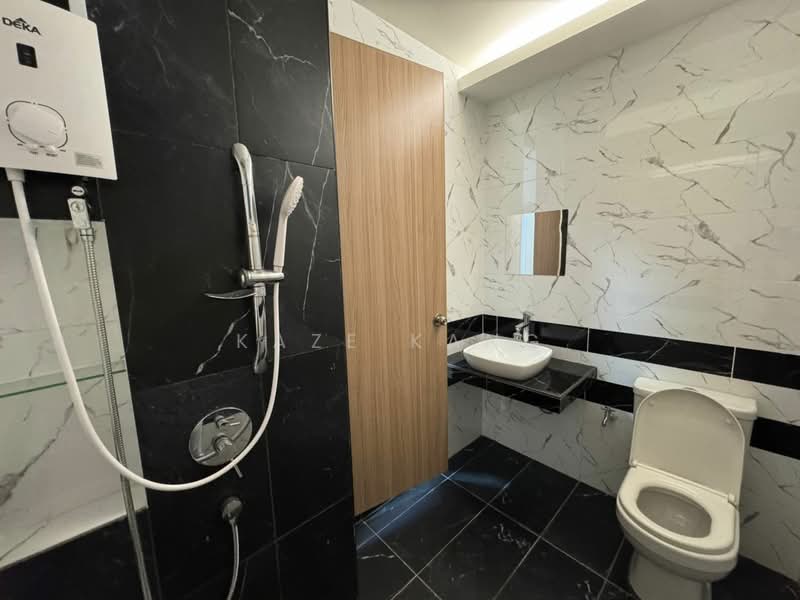 QuayWest Residence untuk Untuk Disewa - RM 2,600 /bulan, Feb 2026 - PropertyGuru.com.my