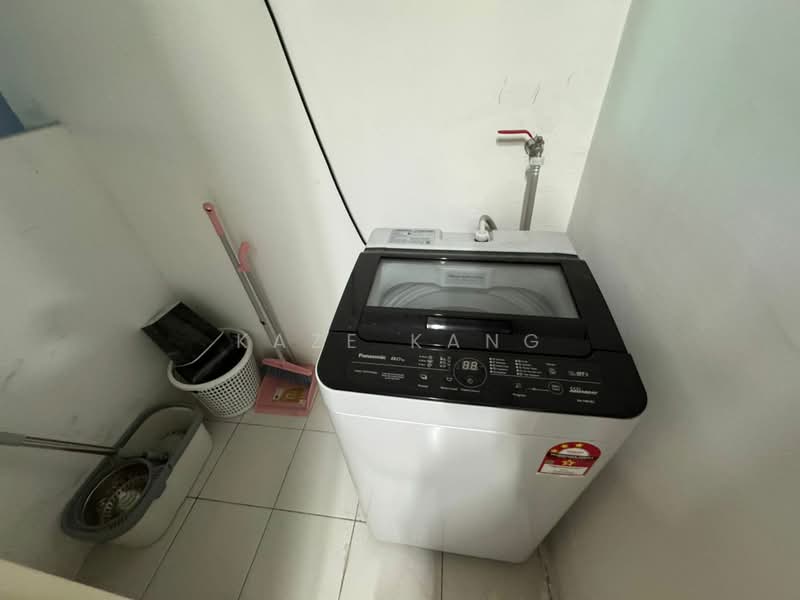 QuayWest Residence untuk Untuk Disewa - RM 2,600 /bulan, Feb 2026 - PropertyGuru.com.my