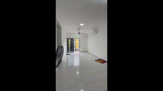 Service Residence for Rent at Residensi Emas - Shahidan Ismail - PropertyGuru.com.my