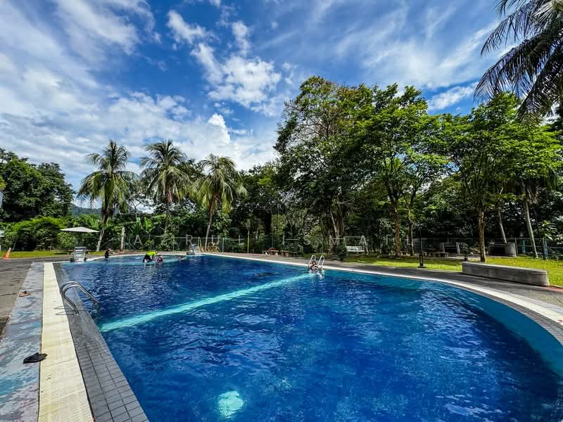 Apartment for Sale at Desa View Towers - Azrul Ismail - Exterior - PropertyGuru.com.my