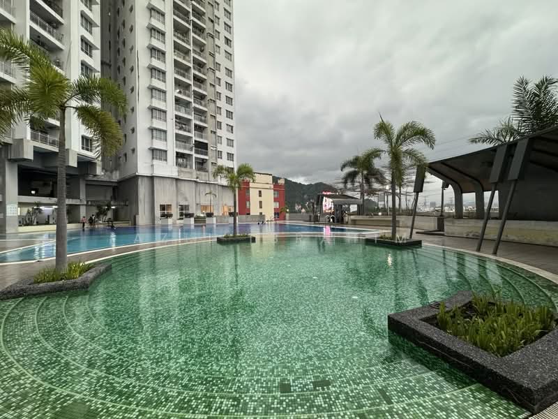 Condominium for Sale at Symphony Heights (Simfoni Heights) - Azli Ibrahim - Exterior - PropertyGuru.com.my