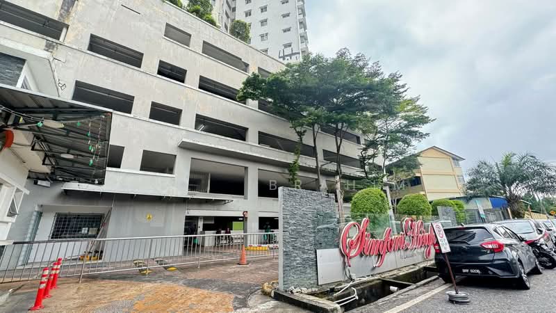 Condominium for Sale at Symphony Heights (Simfoni Heights) - Azli Ibrahim - Exterior - PropertyGuru.com.my