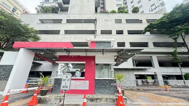 Condominium for Sale at Symphony Heights (Simfoni Heights) - Azli Ibrahim - Exterior - PropertyGuru.com.my