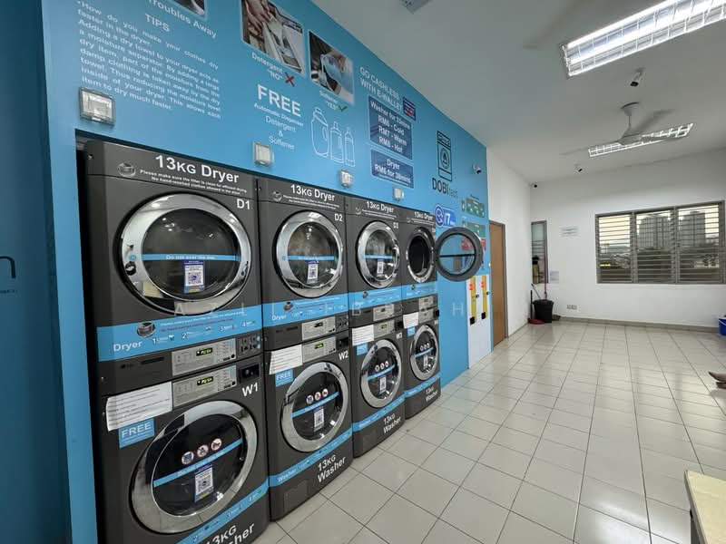 Condominium for Sale at Symphony Heights (Simfoni Heights) - Azli Ibrahim - Interior - PropertyGuru.com.my