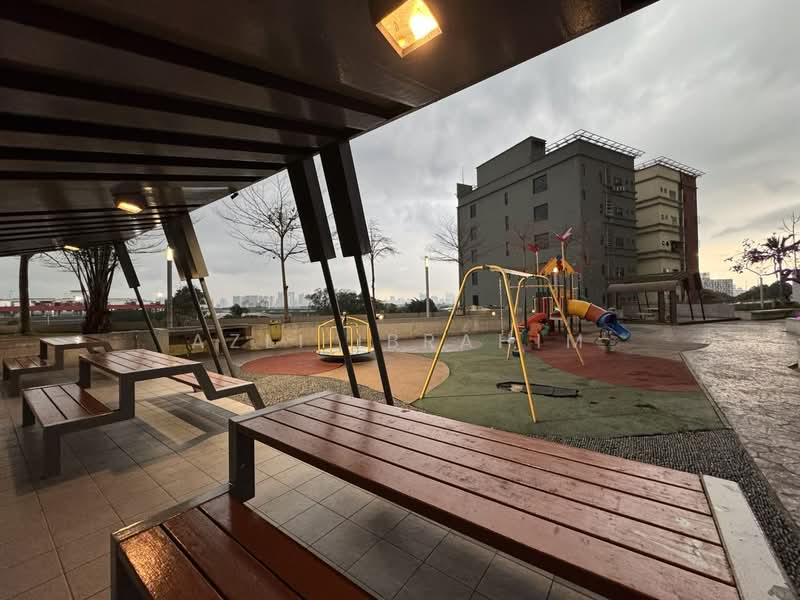 Condominium for Sale at Symphony Heights (Simfoni Heights) - Azli Ibrahim - Exterior - PropertyGuru.com.my