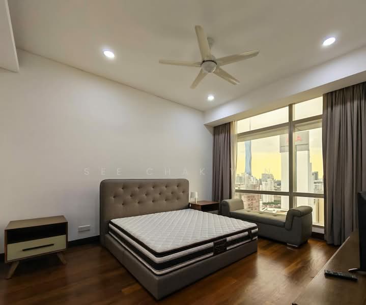 Banyan Tree Signatures untuk Untuk Disewa - RM 6,500 /bulan, Feb 2026 - Bedroom - PropertyGuru.com.my