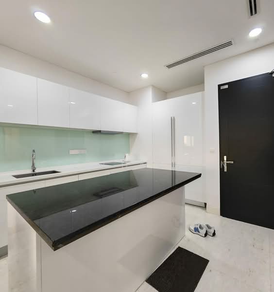 Banyan Tree Signatures untuk Untuk Disewa - RM 6,500 /bulan, Feb 2026 - Kitchen - PropertyGuru.com.my