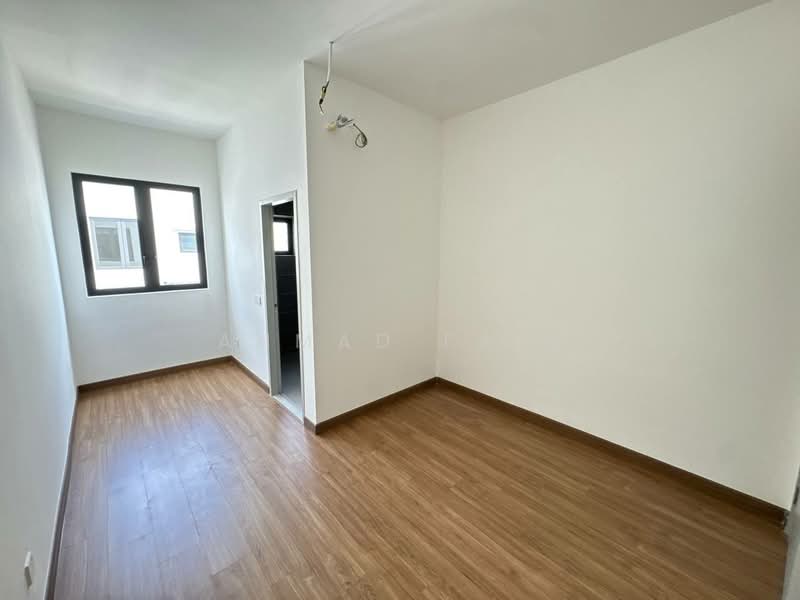 Semi-Detached House for Rent in Cyberjaya (Selangor) - Ahmad Faiz - Interior - PropertyGuru.com.my