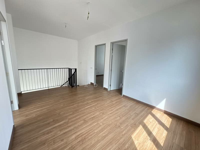 Semi-Detached House for Rent in Cyberjaya (Selangor) - Ahmad Faiz - Interior - PropertyGuru.com.my