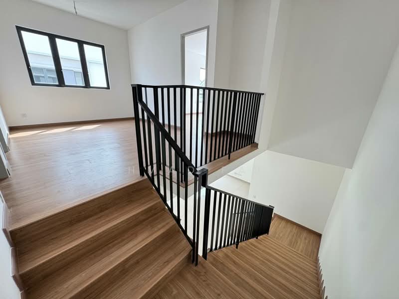 Semi-Detached House for Rent in Cyberjaya (Selangor) - Ahmad Faiz - Interior - PropertyGuru.com.my