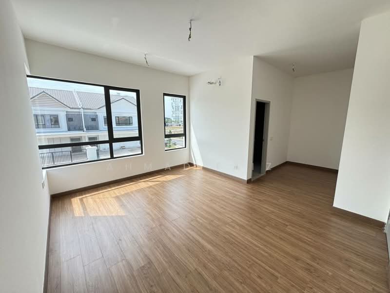 Semi-Detached House for Rent in Cyberjaya (Selangor) - Ahmad Faiz - Interior - PropertyGuru.com.my
