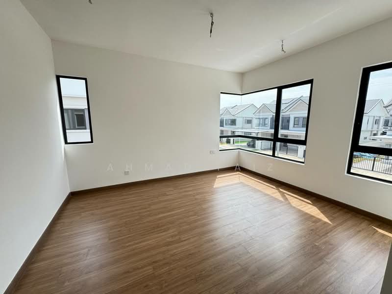 Semi-Detached House for Rent in Cyberjaya (Selangor) - Ahmad Faiz - Interior - PropertyGuru.com.my