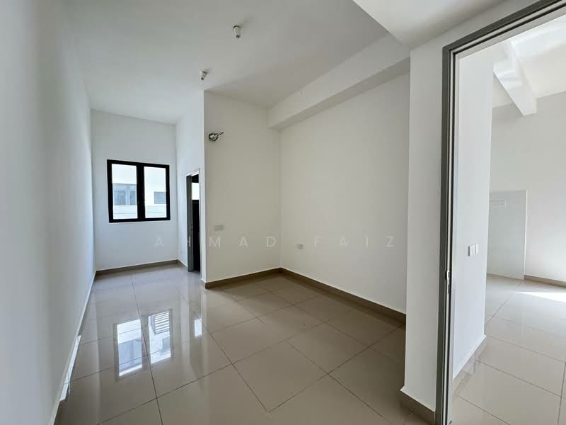 Semi-Detached House for Rent in Cyberjaya (Selangor) - Ahmad Faiz - Interior - PropertyGuru.com.my