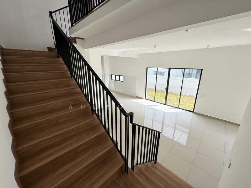 Semi-Detached House for Rent in Cyberjaya (Selangor) - Ahmad Faiz - Interior - PropertyGuru.com.my