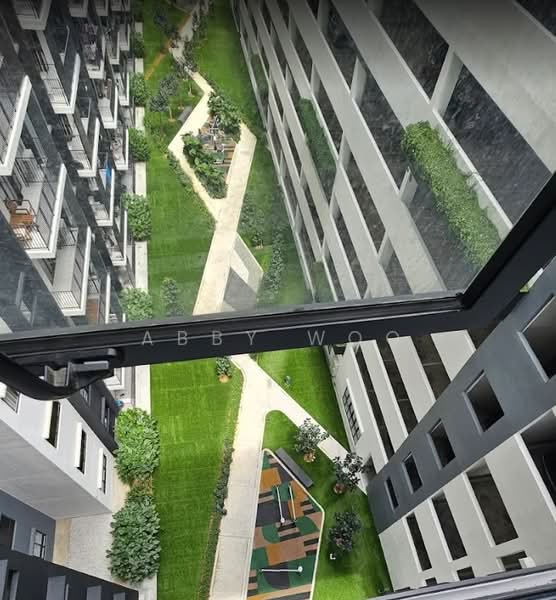 Huni @ Eco Ardence untuk Untuk Disewa - RM 2,400 /bulan, Feb 2026 - PropertyGuru.com.my