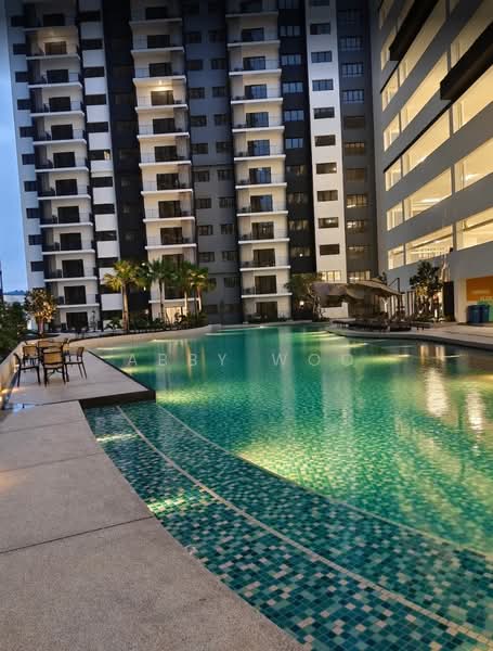 Huni @ Eco Ardence untuk Untuk Disewa - RM 2,400 /bulan, Feb 2026 - PropertyGuru.com.my