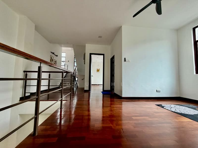 Bungalow for Sale in Taman Yarl (Jalan Klang Lama (Old Klang Road)) - Firdaus Husin - Interior - PropertyGuru.com.my