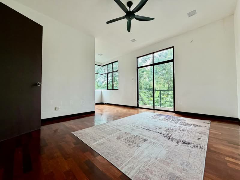 Bungalow for Sale in Taman Yarl (Jalan Klang Lama (Old Klang Road)) - Firdaus Husin - Interior - PropertyGuru.com.my
