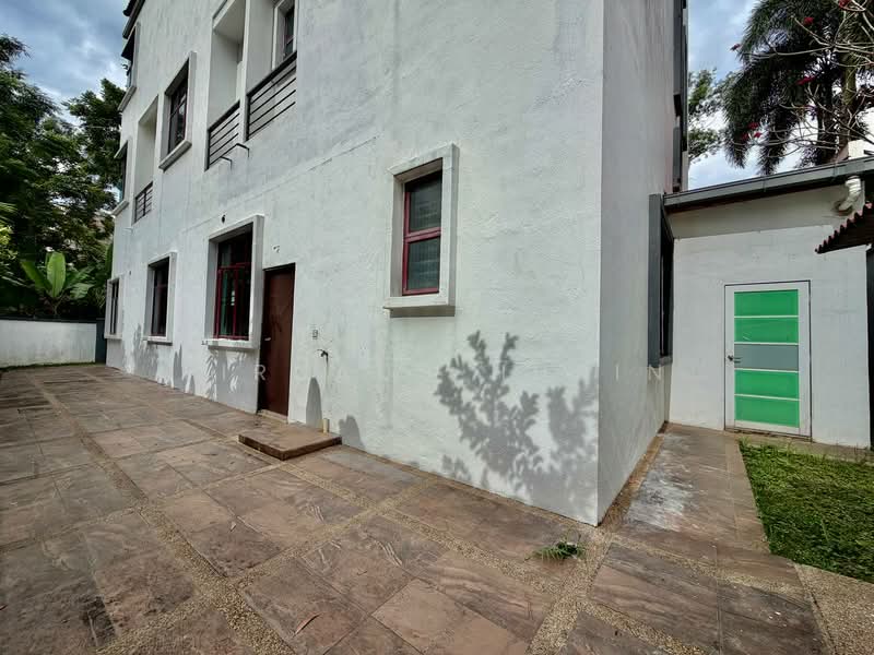Bungalow for Sale in Taman Yarl (Jalan Klang Lama (Old Klang Road)) - Firdaus Husin - PropertyGuru.com.my